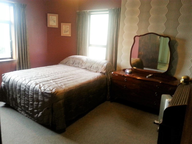 Foveaux Hotel, Invercargill, Neuseeland