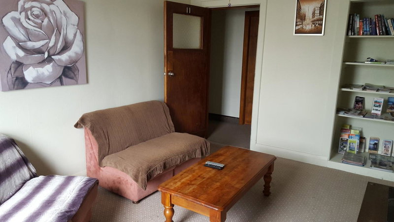 Foveaux Hotel, Invercargill, Neuseeland