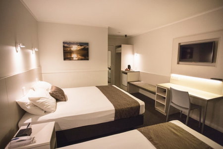 Wanaka Hotel, Wanaka, Новая Зеландия