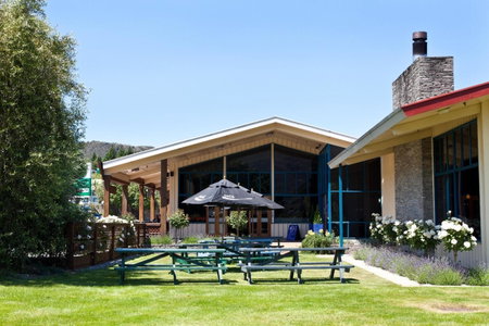 Wanaka Hotel, Wanaka, Новая Зеландия
