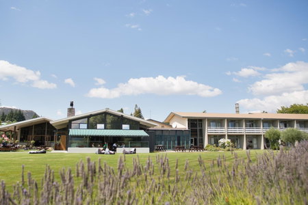 Wanaka Hotel, Wanaka, Новая Зеландия