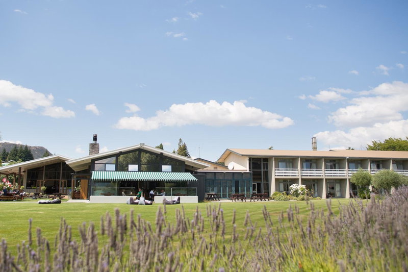 Wanaka Hotel, Wanaka, Новая Зеландия
