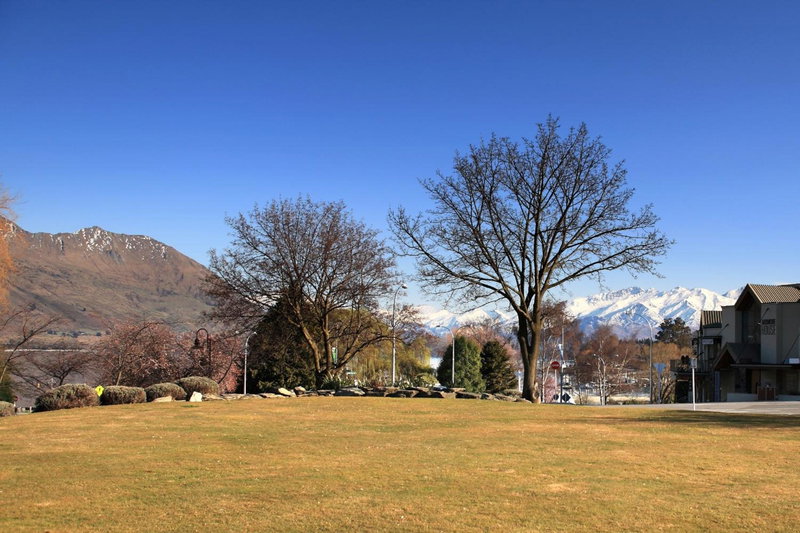 Wanaka Hotel, Wanaka, Новая Зеландия
