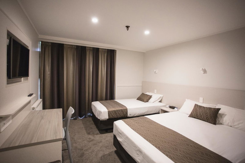 Wanaka Hotel, Wanaka, Новая Зеландия