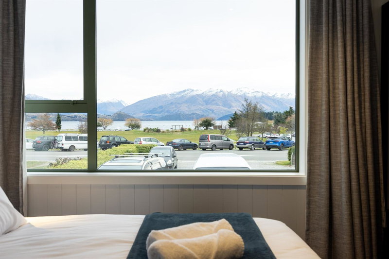 Haka House Wanaka, Wanaka, Nueva Zelanda