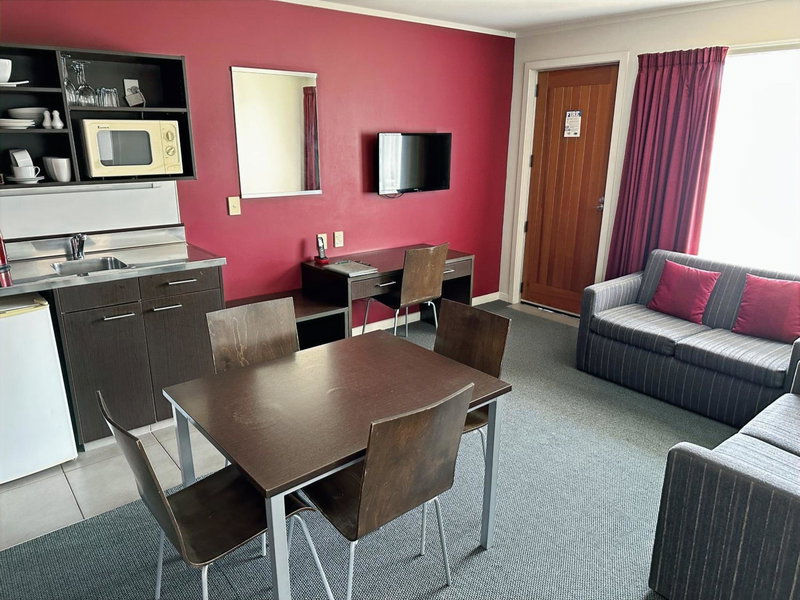 Arena Lodge, Palmerston North, New Zealand