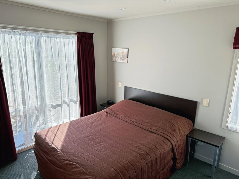 Arena Lodge, Palmerston North, New Zealand