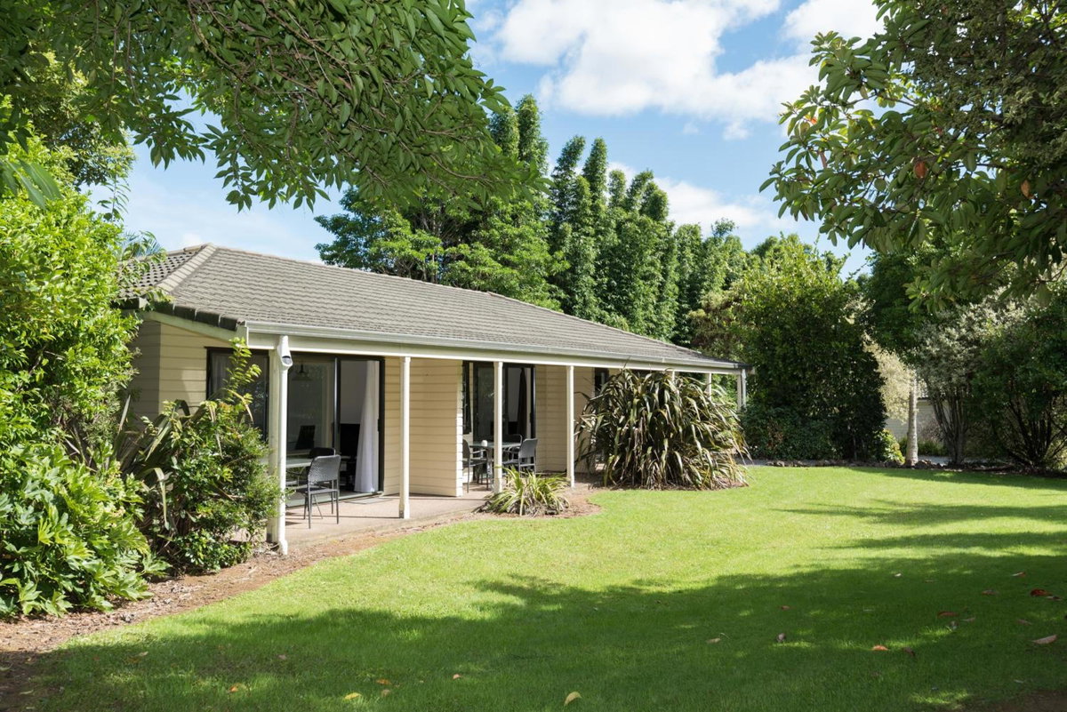 Hotel · Kauri Park Motel, Kerikeri