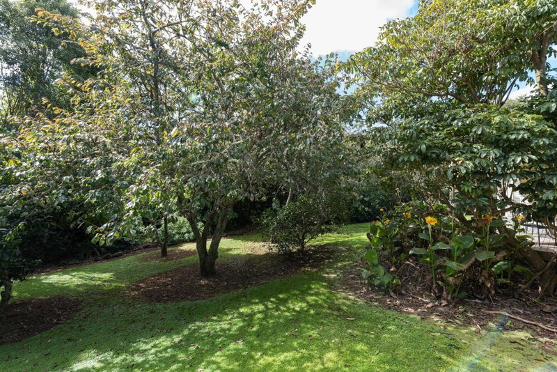 Kauri Park Motel, Kerikeri, New Zealand
