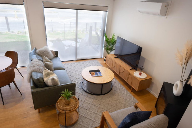 Alpine Junction Townhouse Apartments, Lodge & Hotel, Wanaka, Nueva Zelanda