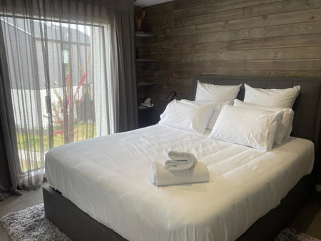 Alpine Junction Townhouse Apartments, Lodge & Hotel, Wanaka, Nueva Zelanda