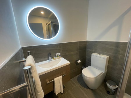 Alpine Junction Townhouse Apartments, Lodge & Hotel, Wanaka, Nueva Zelanda