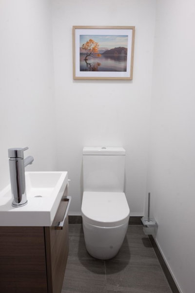 Alpine Junction Townhouse Apartments, Lodge & Hotel, Wanaka, Nueva Zelanda