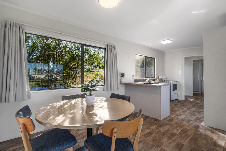 Tasman Holiday Parks - Beachaven, Waihi Beach, Nueva Zelanda