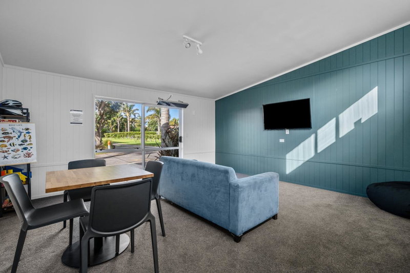 Tasman Holiday Parks - Beachaven, Waihi Beach, Nueva Zelanda