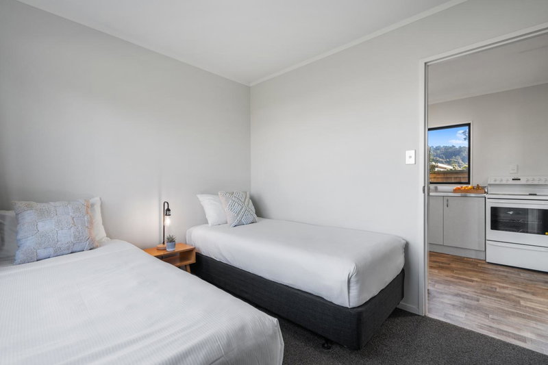 Tasman Holiday Parks - Beachaven, Waihi Beach, Nueva Zelanda