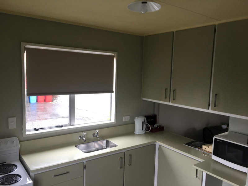 252 Beachside Motels & Holiday Park, Hokitika, New Zealand