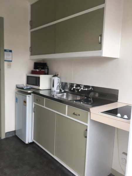 252 Beachside Motels & Holiday Park, Hokitika, New Zealand