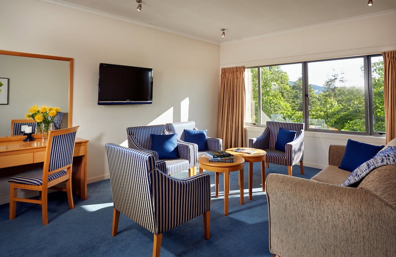 Saxton Lodge, Stoke, New Zealand