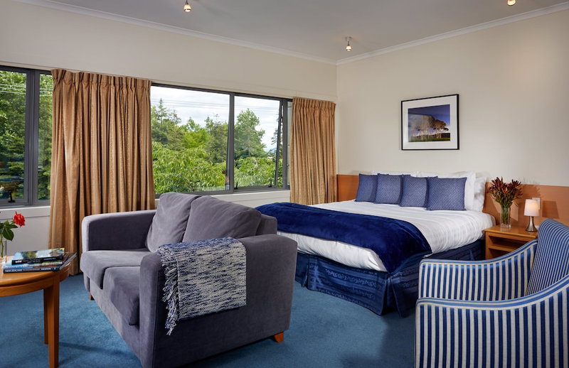 Saxton Lodge, Stoke, New Zealand