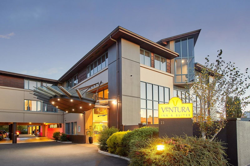 Ventura Inn & Suites Hamilton, Hamilton, Новая Зеландия