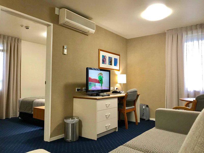 Ventura Inn & Suites Hamilton, Hamilton, Новая Зеландия