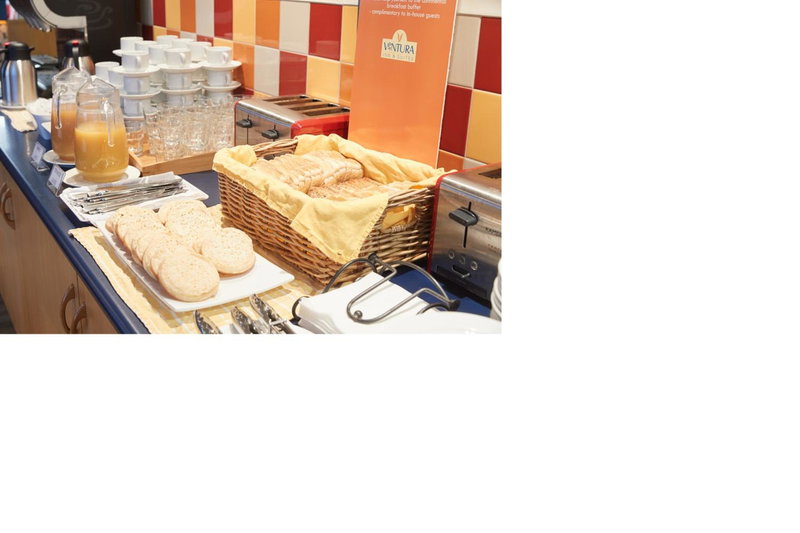 Ventura Inn & Suites Hamilton, Hamilton, Новая Зеландия