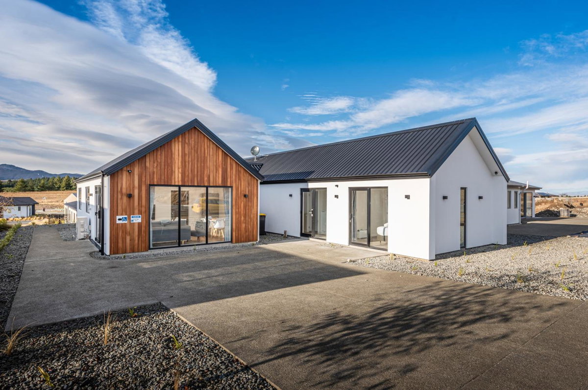 Hotel · Starry Lodge, Lake Tekapo