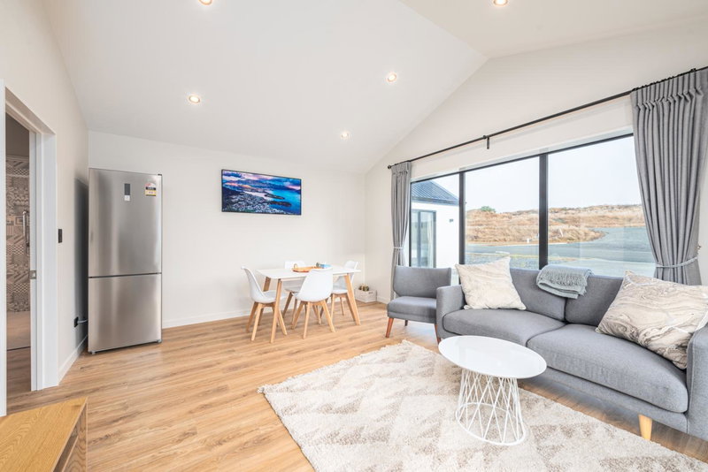 Starry Lodge, Lake Tekapo, Neuseeland