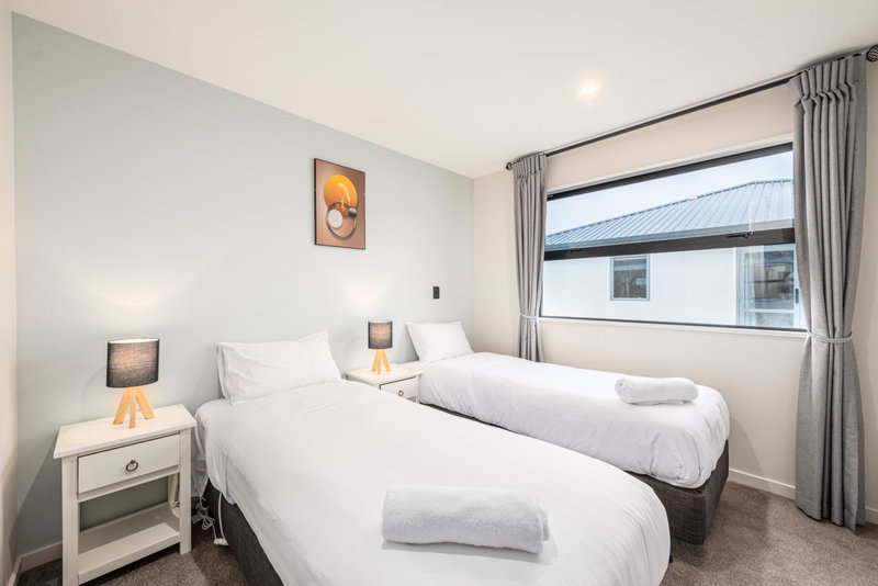 Starry Lodge, Lake Tekapo, Neuseeland