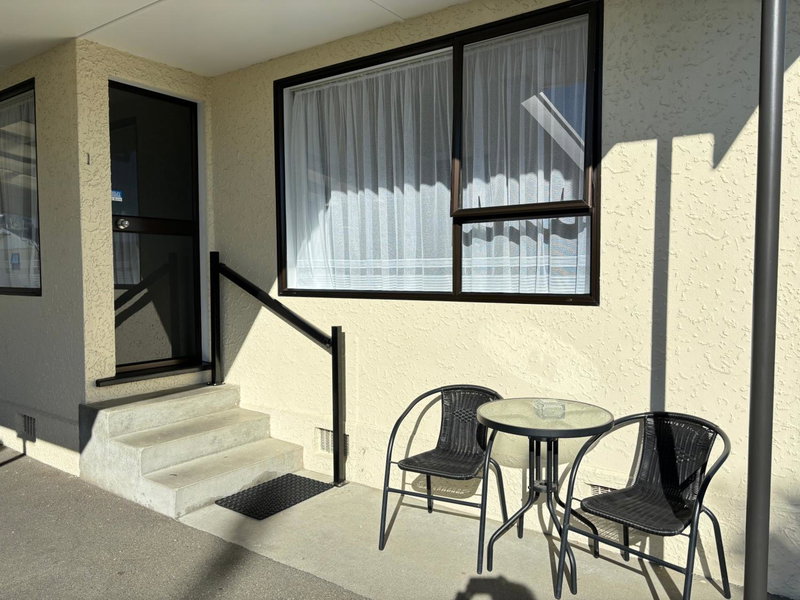 Arcadia Motel, Stoke, New Zealand