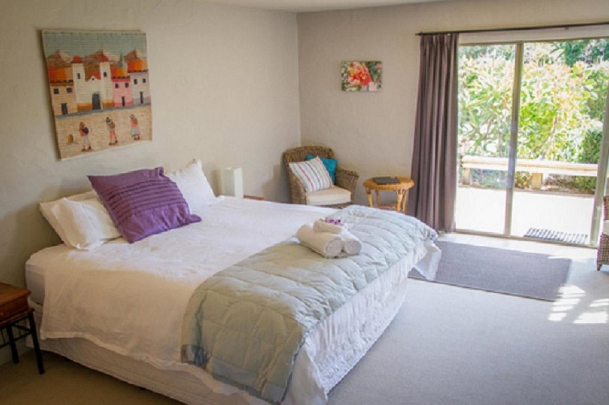 Hotel · Taigh na Mara Bed and Breakfast, Whitianga