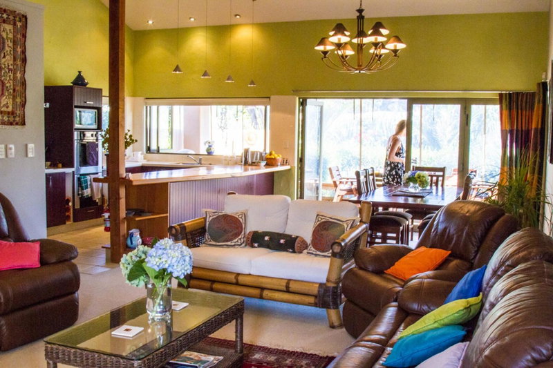 Taigh na Mara Bed and Breakfast, Whitianga, New Zealand