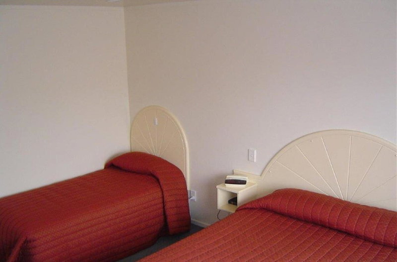 Valdez Motor Lodge, Hastings, New Zealand