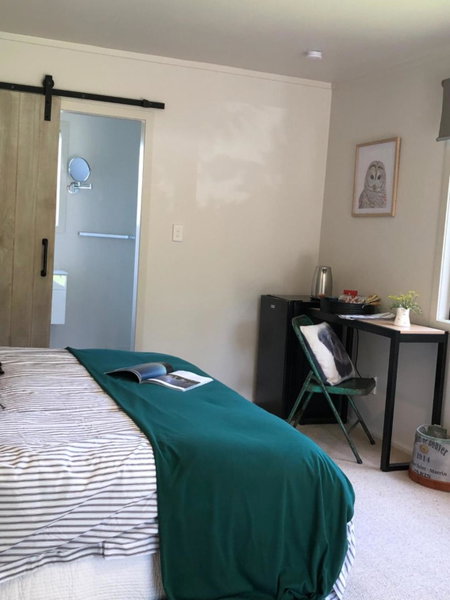 Cedar Park Bed & Breakfast, Hamilton, Новая Зеландия