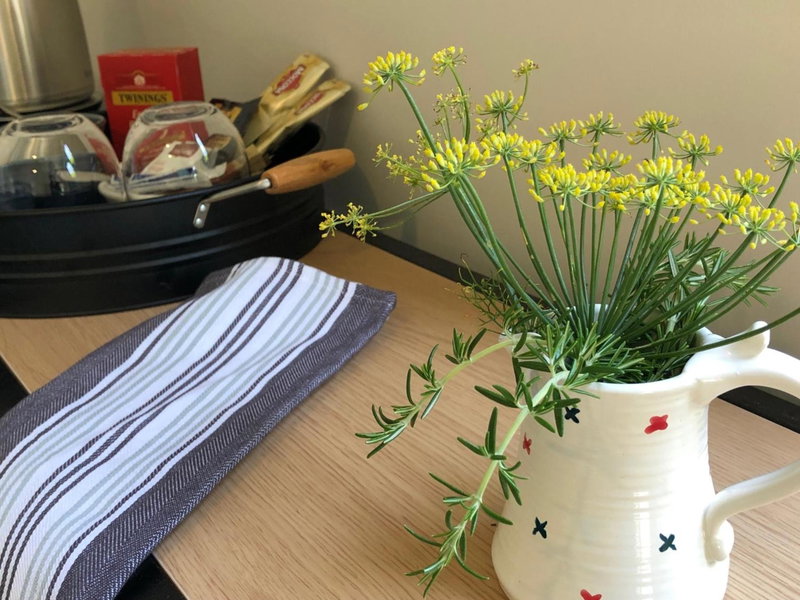 Cedar Park Bed & Breakfast, Hamilton, Новая Зеландия