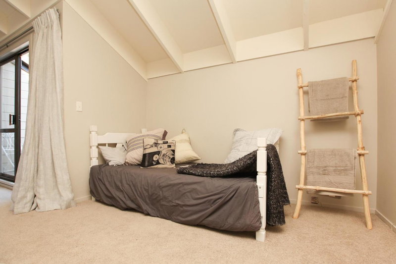 Cedar Park Bed & Breakfast, Hamilton, Новая Зеландия