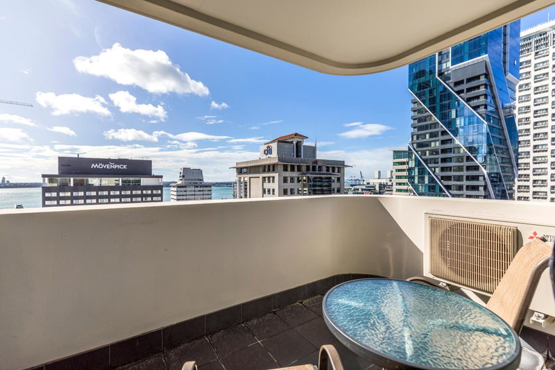 Quest on Queen Serviced Apartments, Auckland, Nueva Zelanda