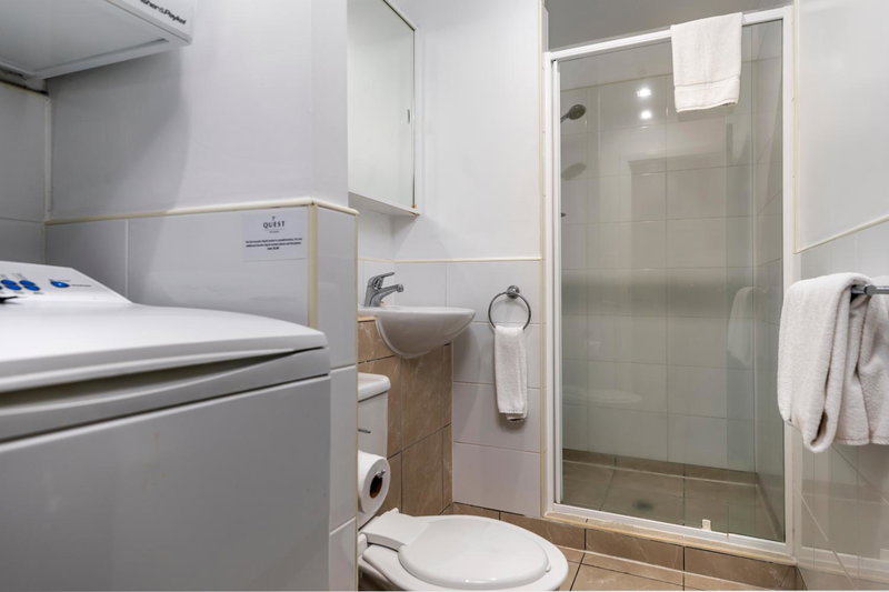Quest on Queen Serviced Apartments, Auckland, Nueva Zelanda