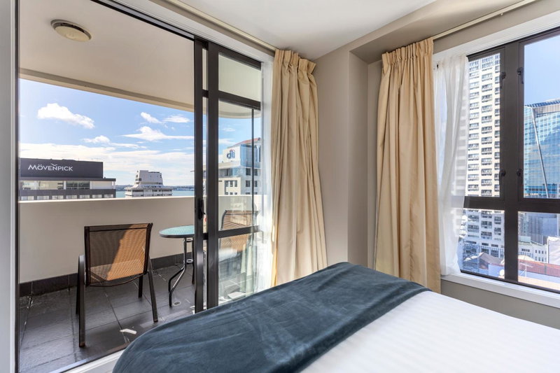 Quest on Queen Serviced Apartments, Auckland, Nueva Zelanda