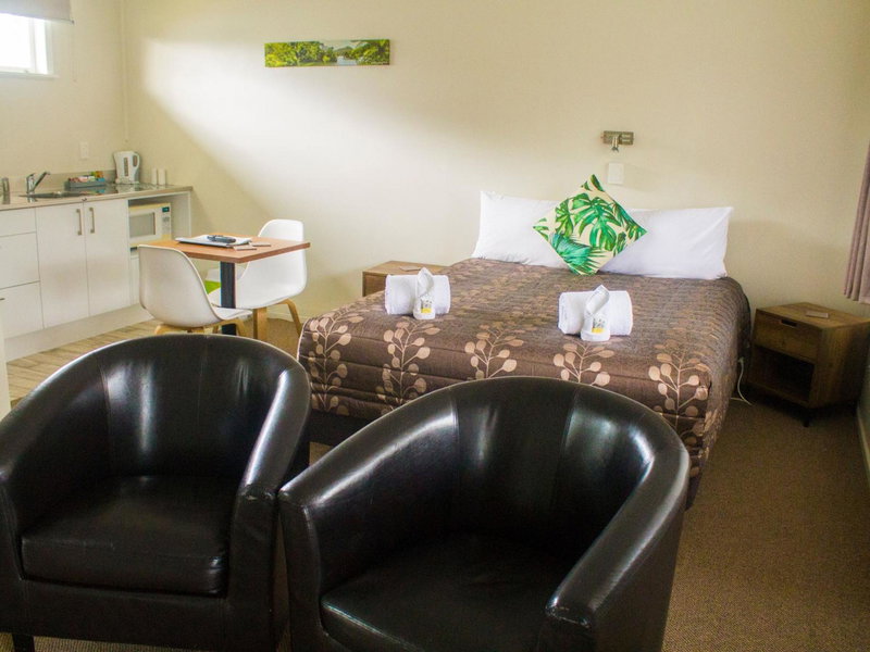 Palm Motel Waihi, Waihi, New Zealand
