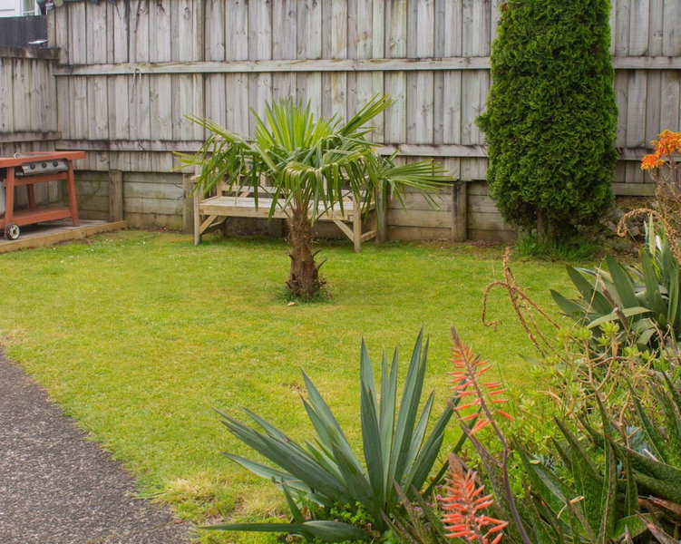 Palm Motel Waihi, Waihi, New Zealand
