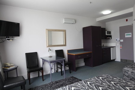 Best Western Wellington, Wellington, Новая Зеландия