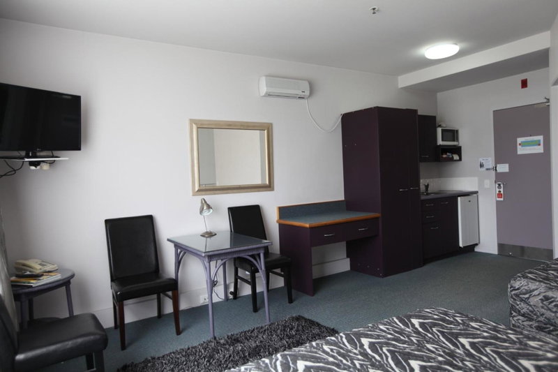 Best Western Wellington, Wellington, Новая Зеландия