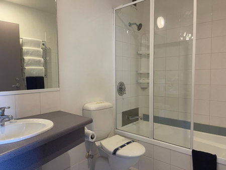 Best Western Wellington, Wellington, Новая Зеландия