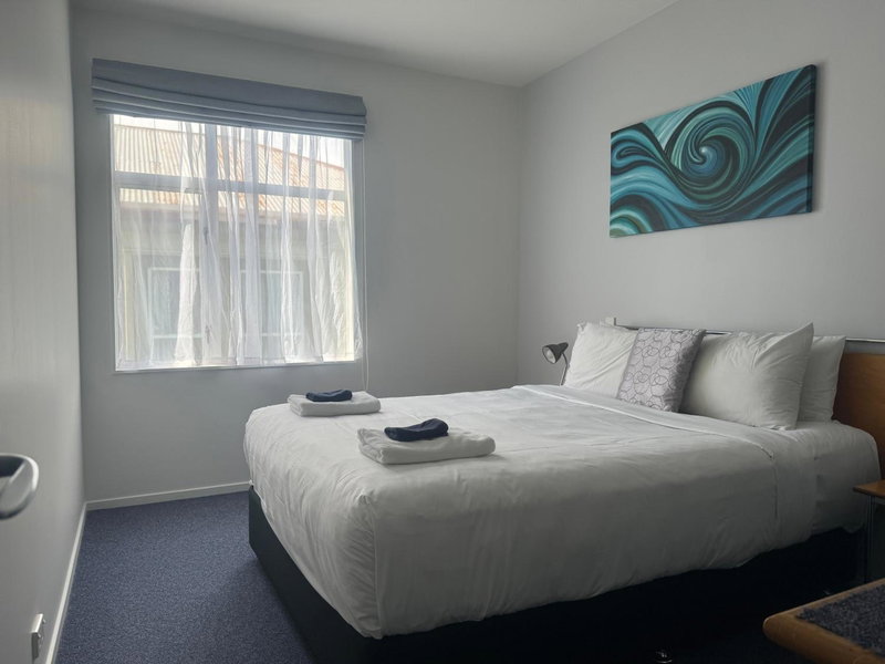 Best Western Wellington, Wellington, Новая Зеландия