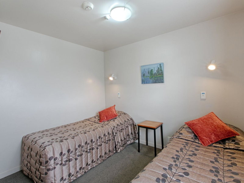 Bella Vista Motel Hokitika, Hokitika, New Zealand