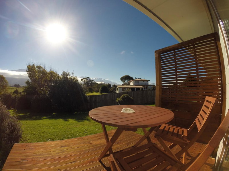 Kaikoura Motor Inn, Kaikoura, Neuseeland