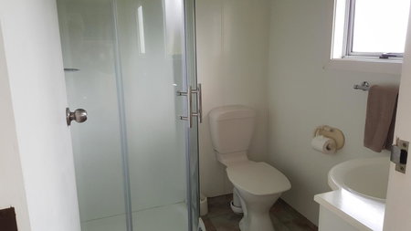 Kaikoura Motor Inn, Kaikoura, Neuseeland