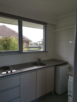 Kaikoura Motor Inn, Kaikoura, Neuseeland